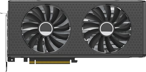 Radeon RX 7800 XT Speedster SWFT 210 16GB GDDR6