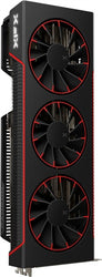 AMD Radeon RX 7800 XT Quicksilver Magnetic Air Gaming 16GB GDDR6