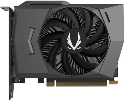 GeForce RTX 3050 Eco Solo 8GB GDDR6