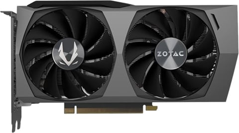 GeForce RTX 3060 Twin Edge OC 12GB GDDR6