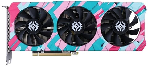 GeForce RTX 3060 X-Gaming 12GB GDDR6