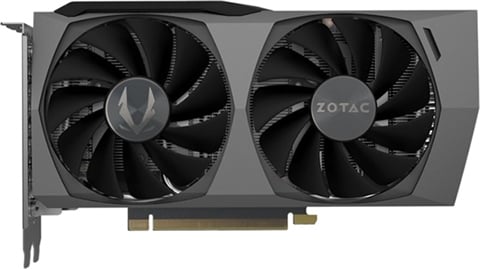 GeForce RTX 3060 Ti Twin Edge OC 8GB GDDR6
