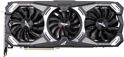 GeForce RTX 3060 Ti Apocalypse GOC-X 8GB GDDR6