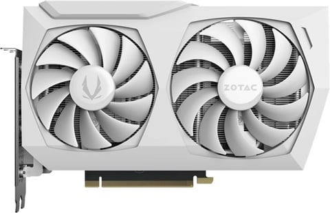 GeForce RTX 3070 Twin Edge OC White Ed. 8GB GDDR6