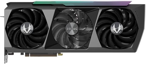 GeForce RTX 3070 Ti AMP Extreme Holo 8GB GDDR6