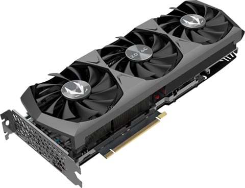 GeForce RTX 3080 Trinity OC LHR 10GB GDDR6X