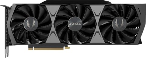 GeForce RTX 3090 Trinity 24GB GDDR6X