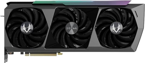 GeForce RTX 3090 AMP Extreme Holo 24GB GDDR6X