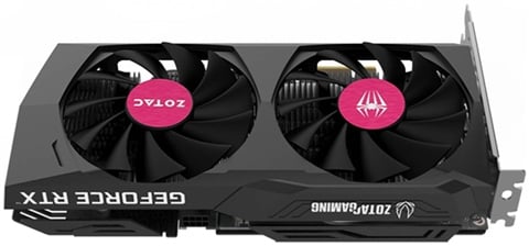 Gaming GeForce Across the Spider Verse RTX 4060 8GB OC GDDR6