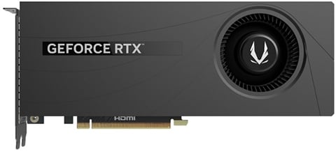 Gaming GeForce RTX 4070 Blower 12GB GDDR6X