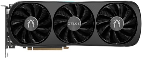 GeForce RTX 4080 Super Trinity Black Edition 16GB GDDR6X