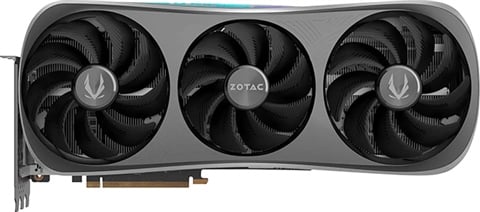 GeForce RTX 4090 Trinity OC 24GB GDDR6X
