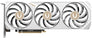 Gaming GeForce RTX 5070 AMP White Edition 12GB GDDR7