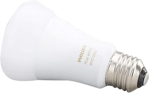 Hue Bulb White and Colour 1st gen (1 x E27)