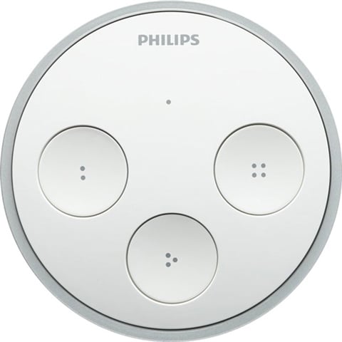 Hue Tap Personal Wireless Lighting Smart Switch