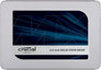 MX500 250GB 2.5" SATA
