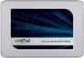 MX500 500GB 2.5" SATA