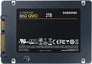 860 QVO MZ-76Q2T0 2TB 2.5" SATA