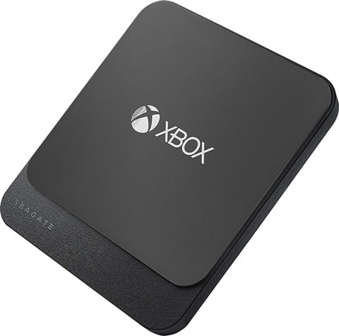 Game Drive for Xbox One 1TB SSD USB 3.0