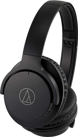 Audio Technica ATH ANC500BT Quietpoint