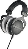 DT770 Pro 80ohm