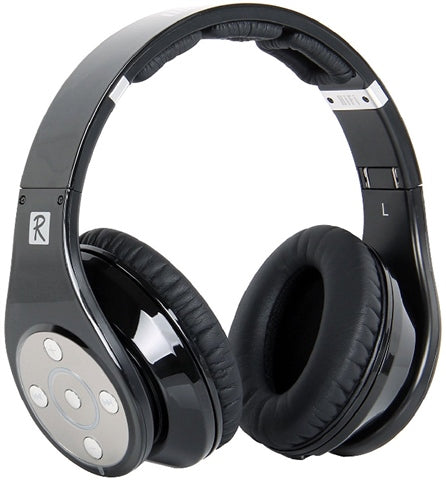 Bluedio Model R Revolution 8