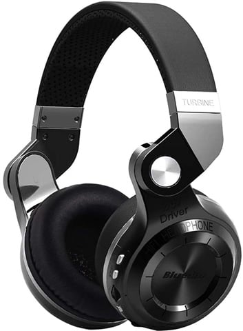 Bluedio T2 Plus Turbine