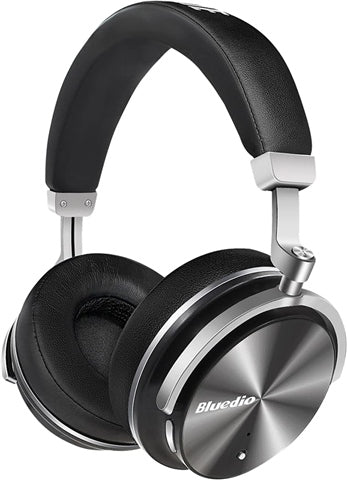 Bluedio T4S Turbine Mic