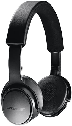 On-Ear Wireless Headphones (2017)