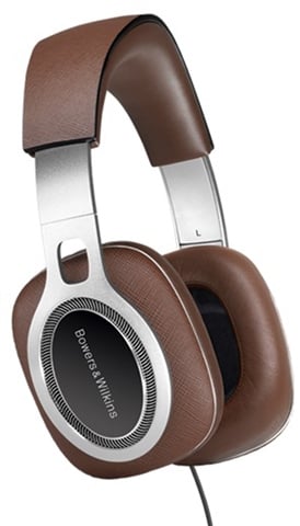 Bowers & Wilkins P9 Signature