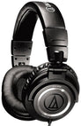 ATH M50