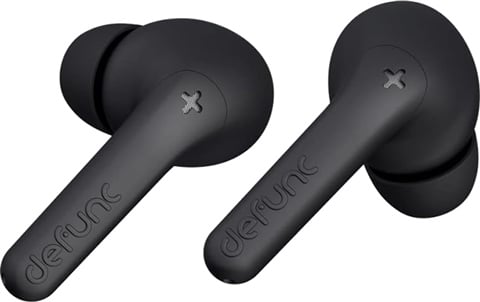 Defunc D4321