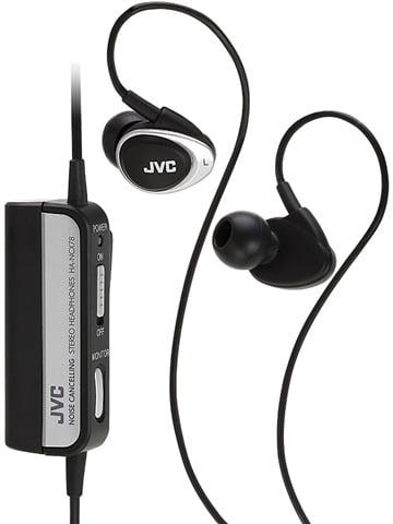JVC HA NCX78