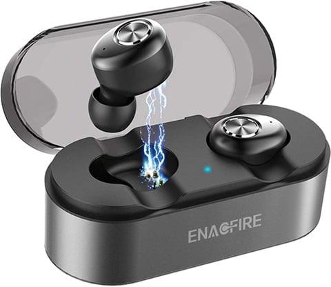 EnacFire E18