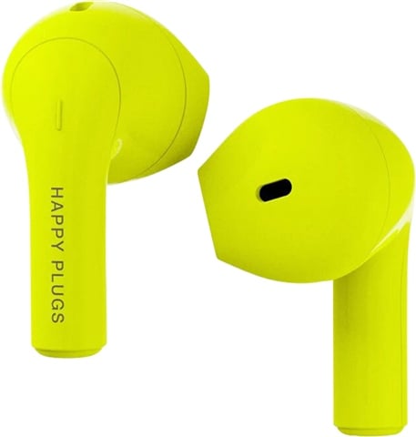 Happy Plugs Joy