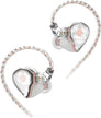MD4 4 Balanced Armature Drivers