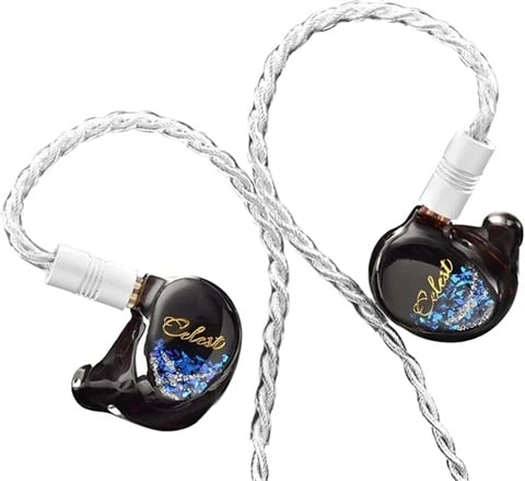 Kinera HiFiGo Celest Plutus Beast