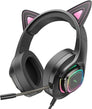 W107 Cute Cat