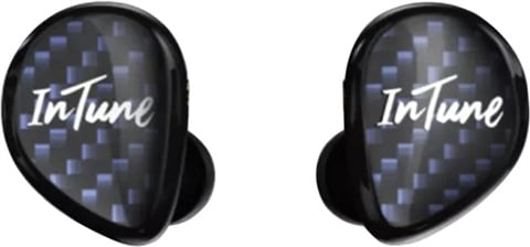 iBasso IT04 Hybrid Monitors