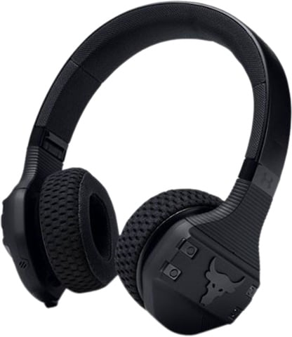JBL UA Sport Train Project Rock