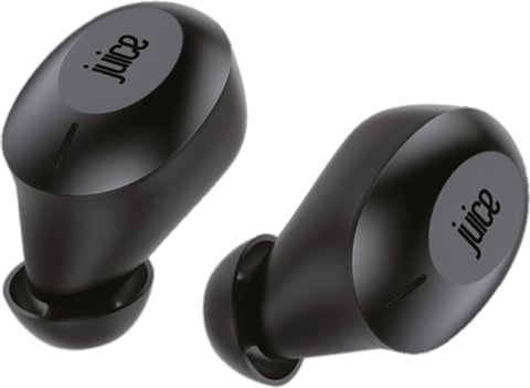 Juice Airphones Ultra Clear