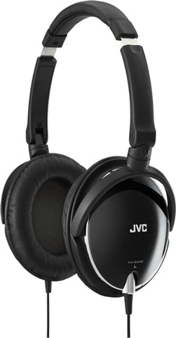 JVC HA S600