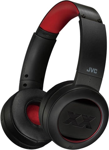 JVC HA XP50BT Xtreme Xplosives