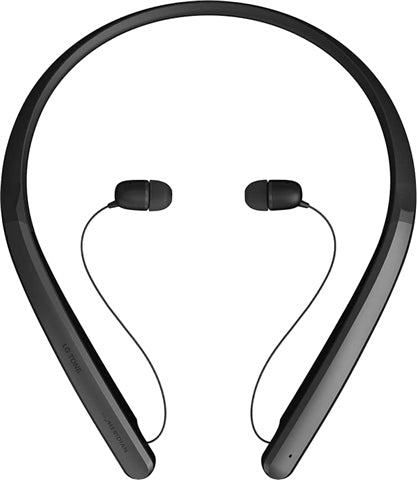LG TONE Flex Neckband