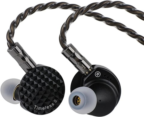 linsoul 7HZ Timeless II 14.5mm