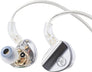 7Hz Sonus Hi Fi Detachable Cable
