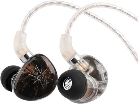 linsoul Kiwi Ears x Crinacle Singolo Monitor