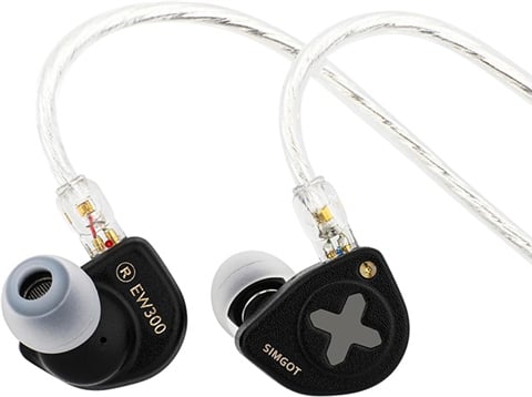 linsoul SIMGOT EW300 Mic