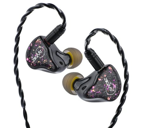 linsoul ZiiGaat x Fresh Arete