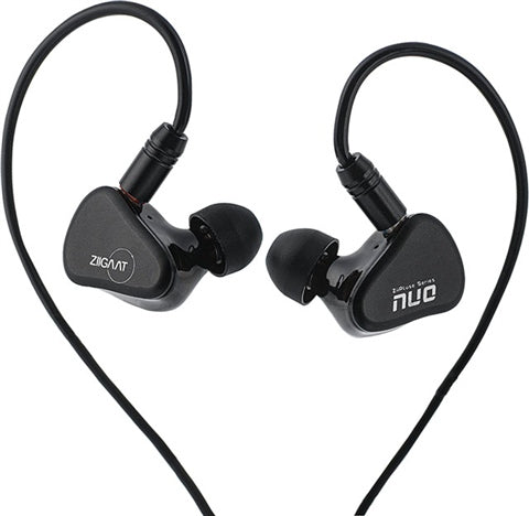 linsoul ZiiGaat NUO Monitor